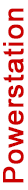 Powerstationen